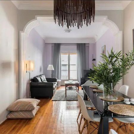 Egnatias Open Apartment เทสซาโลนิกิ ภายนอก รูปภาพ