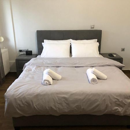 Egnatias Open Apartment เทสซาโลนิกิ ภายนอก รูปภาพ