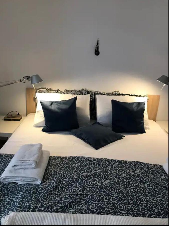 Egnatias Open Apartment เทสซาโลนิกิ ภายนอก รูปภาพ