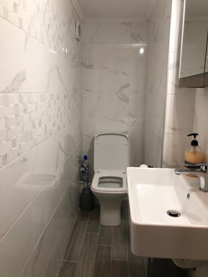 Egnatias Open Apartment เทสซาโลนิกิ ภายนอก รูปภาพ
