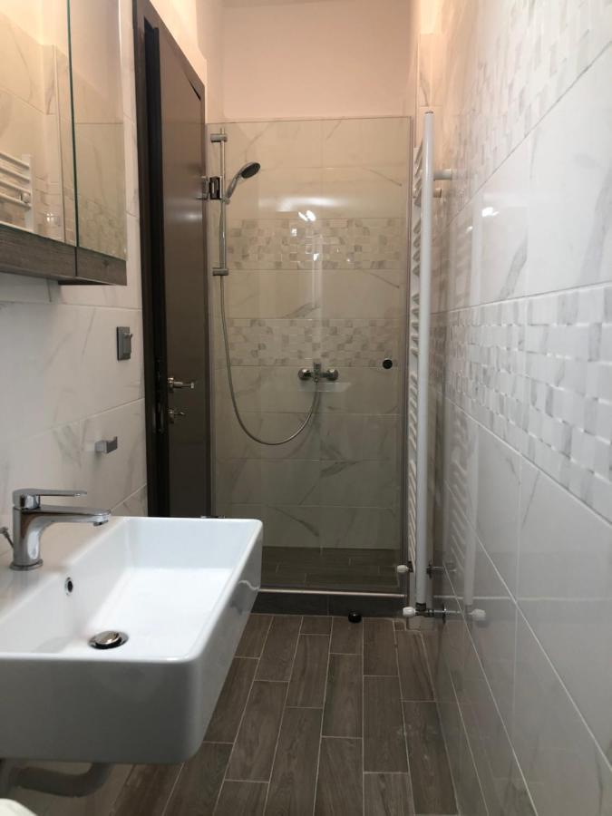 Egnatias Open Apartment เทสซาโลนิกิ ภายนอก รูปภาพ